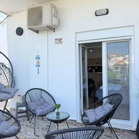 Διαμέρισμα Village Φάνες