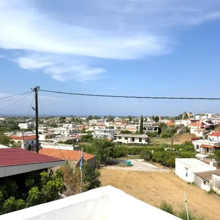 Διαμέρισμα Village