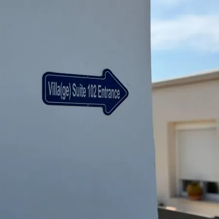 Διαμέρισμα Village