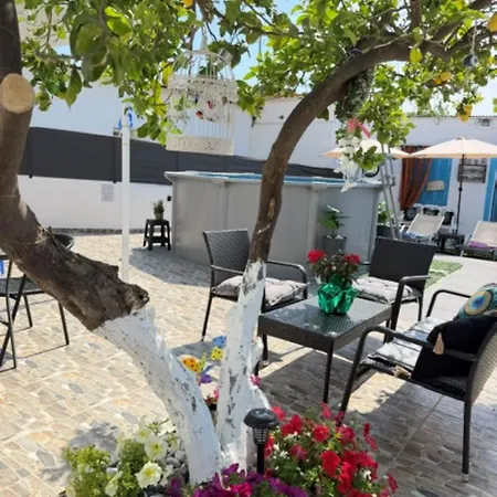 Διαμέρισμα Village